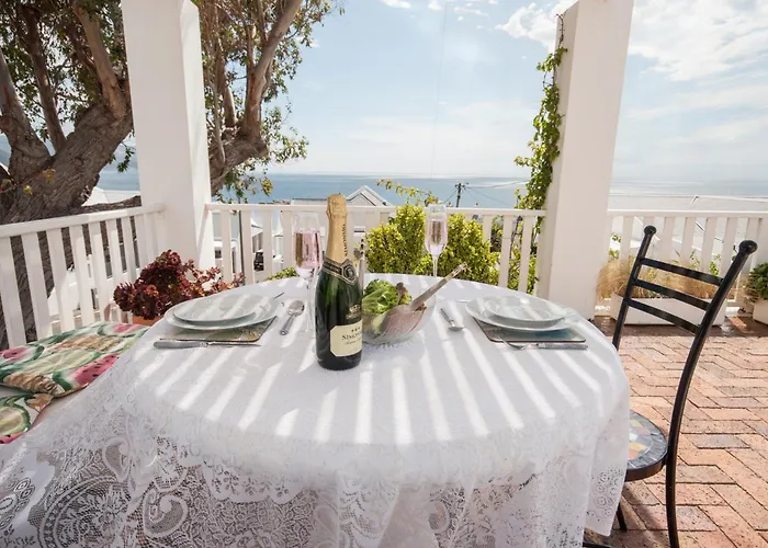 Mermaid Rock Cottage