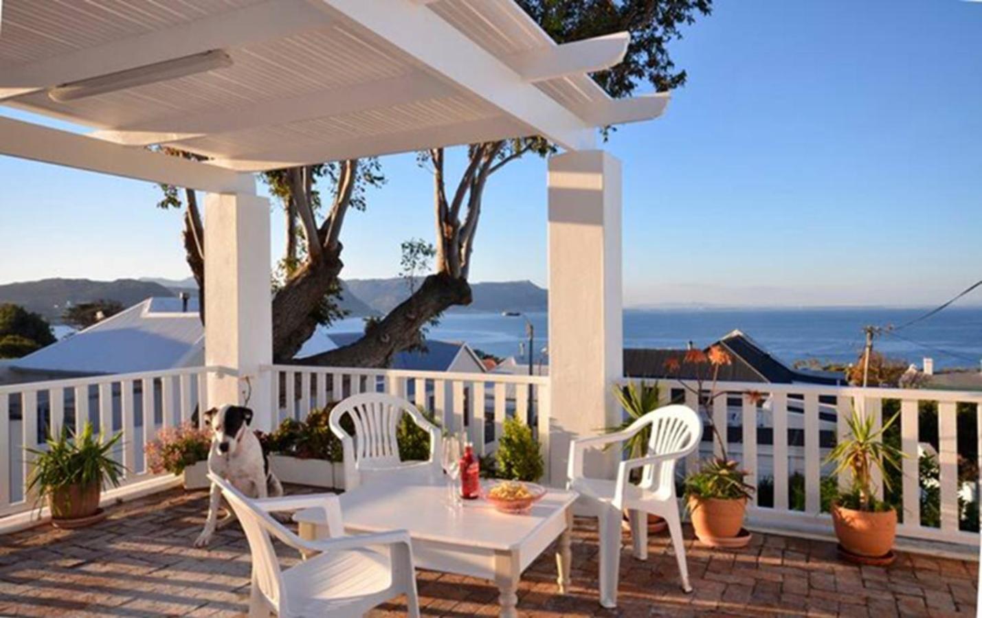 Holiday home Mermaid Rock