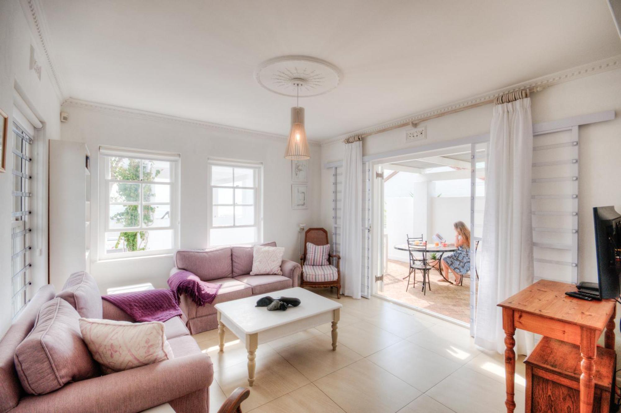 Holiday home Mermaid Rock Cape Town