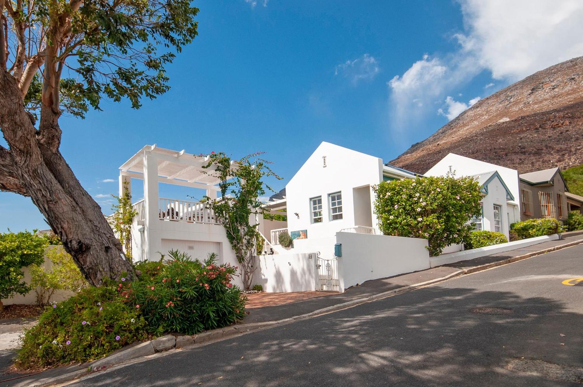 Mermaid Rock Holiday home *