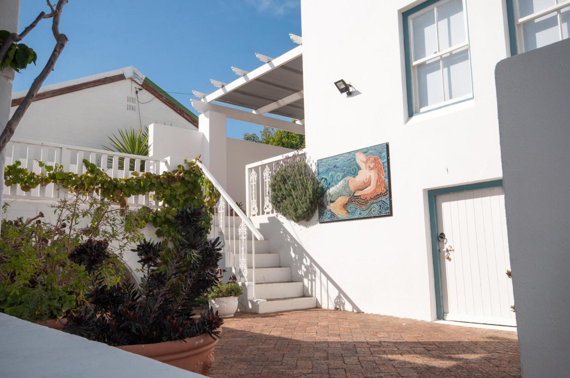 Holiday home Mermaid Rock *