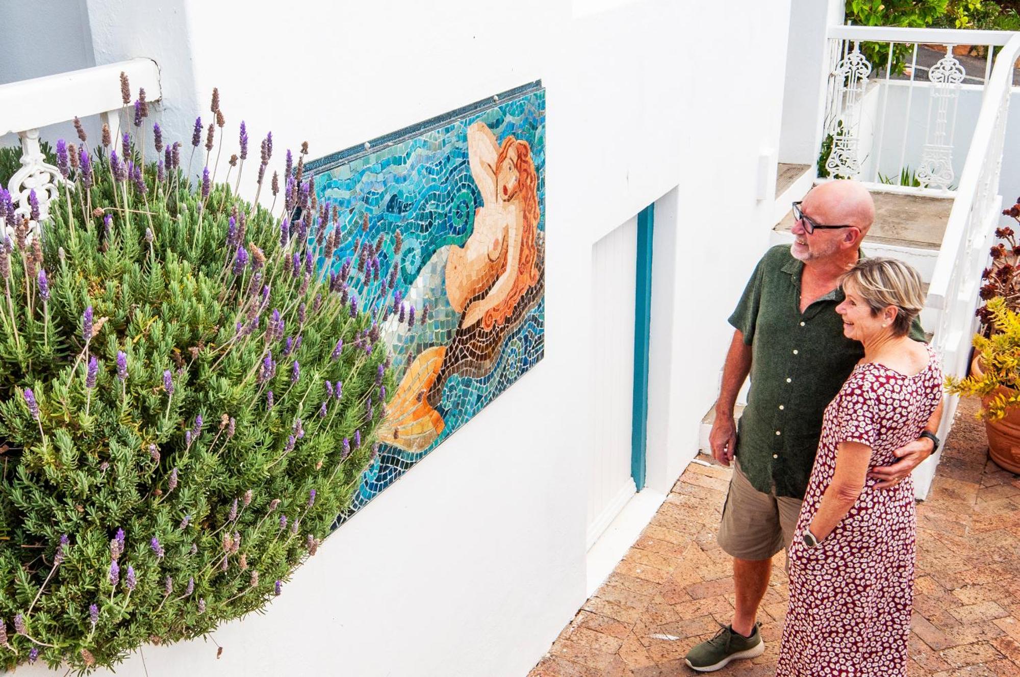 Holiday home Mermaid Rock *