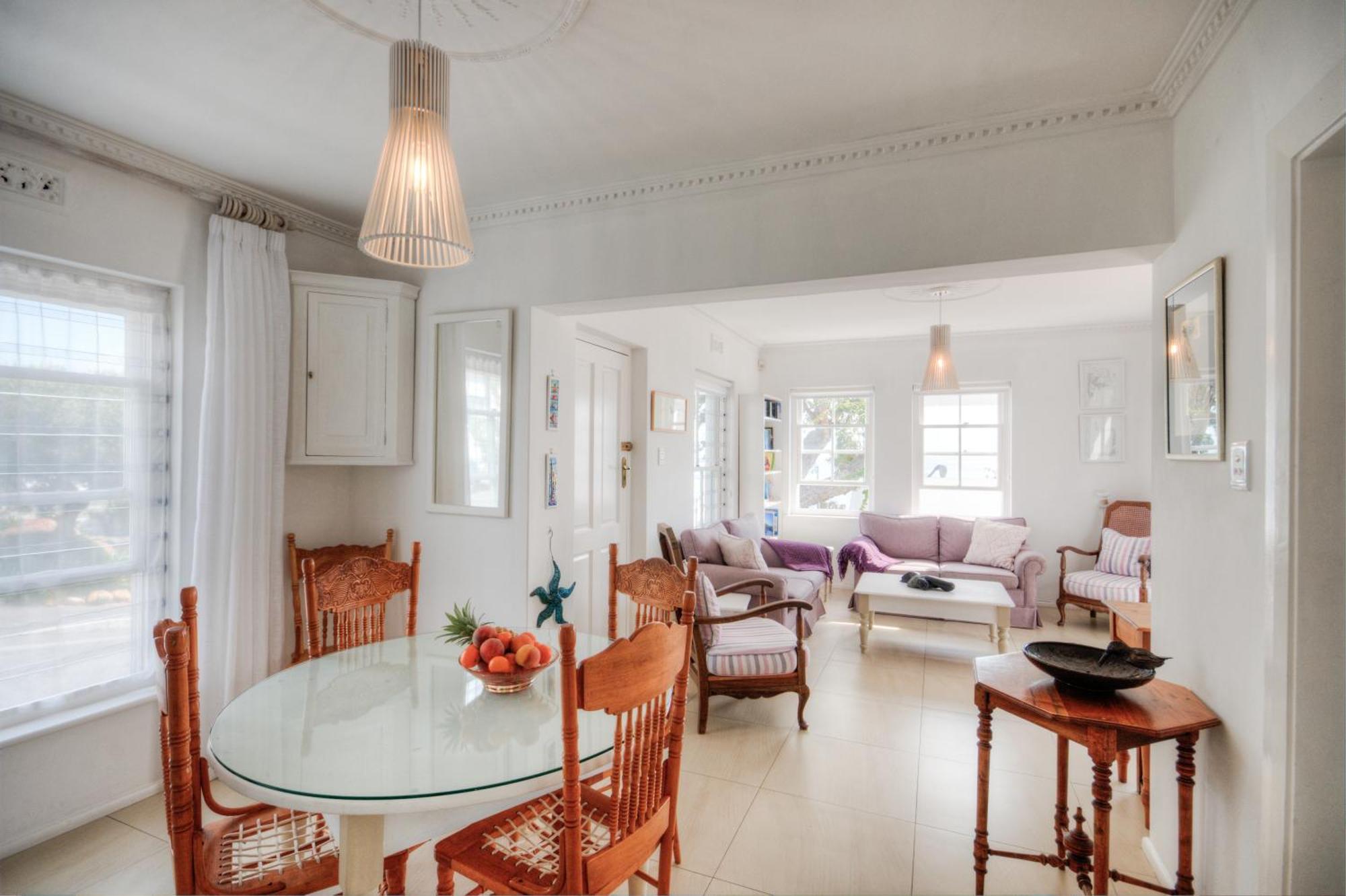 Mermaid Rock Holiday home *