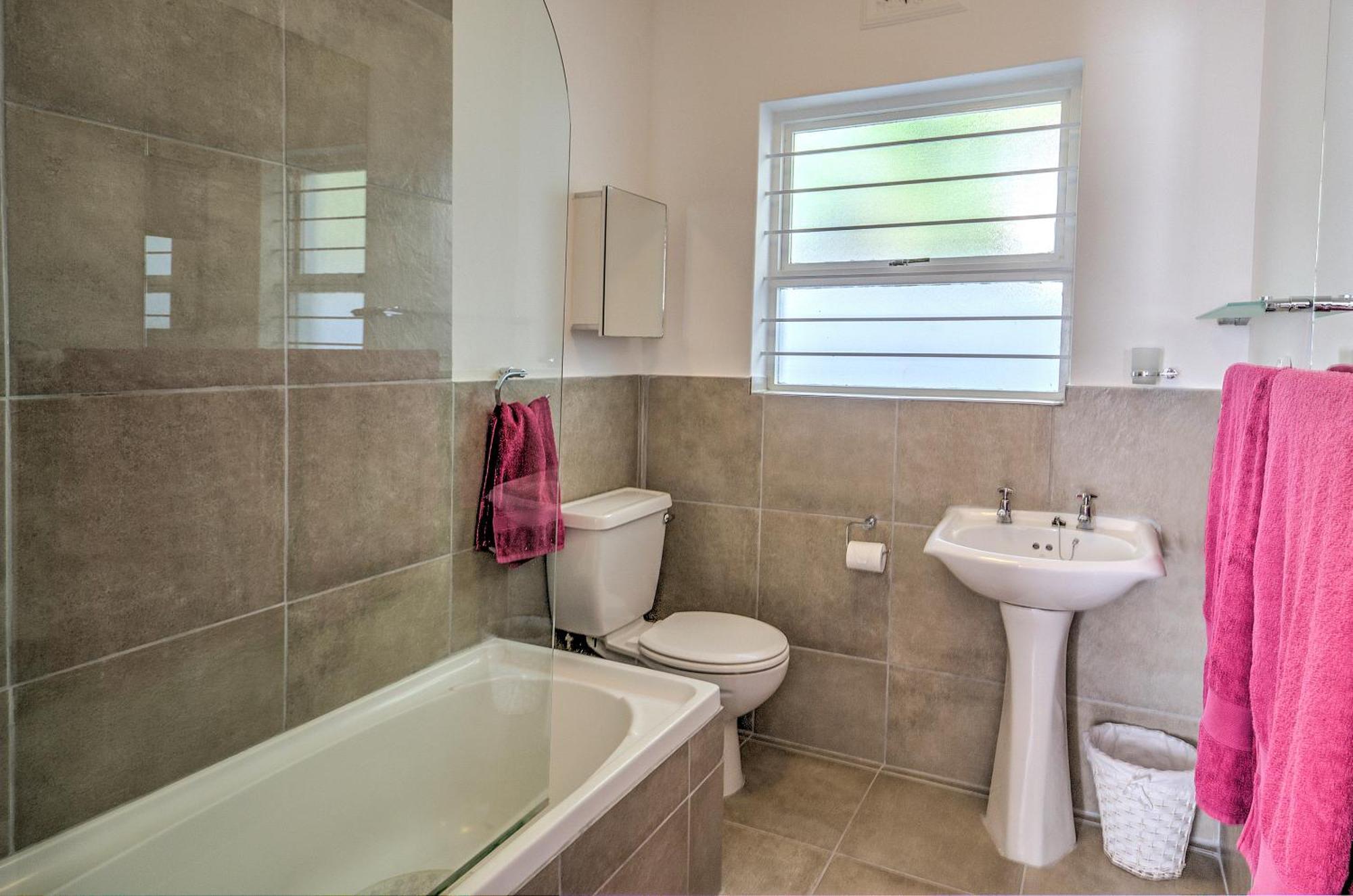 Holiday home Mermaid Rock Cape Town